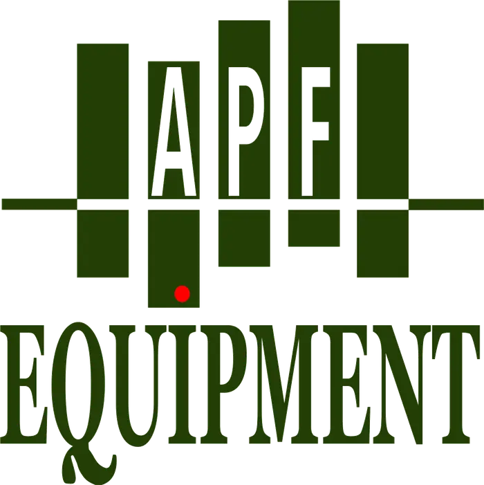 APF Equipment